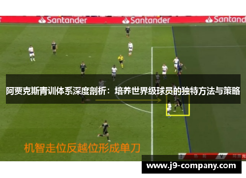 阿贾克斯青训体系深度剖析:培养世界级球员的独特方法与策略 阿贾克斯青训体系深度剖析:培养世界级球员的独特方法与策略